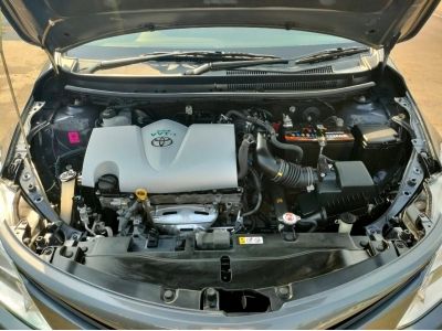 Toyota Vios 1.5E  ออโต้ ปี 2017  โฉมปัจจุบัน  วิ่ง 44,000 กม  ไมล์แท้ รูปที่ 11